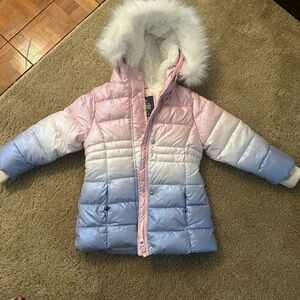 4T Kids Coat